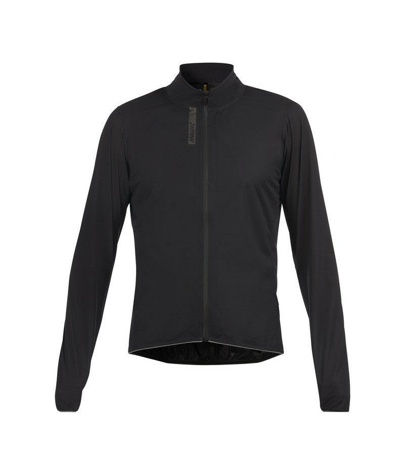 COSMIC WIND JACKET - BLACK – MAVIC ブランド公式サイト