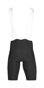 AKSIUM BIBSHORT-BLACK