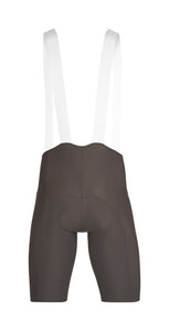 AKSIUM BIBSHORT - CARBONE