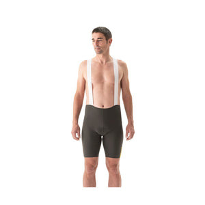 AKSIUM BIBSHORT - CARBONE