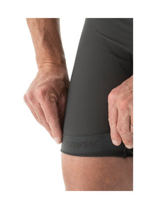 AKSIUM BIBSHORT - CARBONE