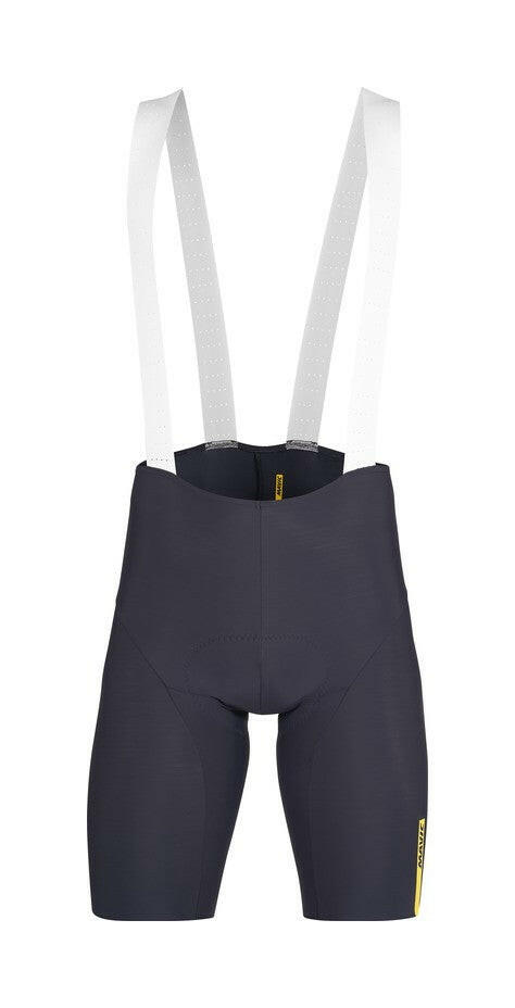 AKSIUM BIBSHORT-DEEP BLUE