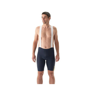 AKSIUM BIBSHORT-DEEP BLUE