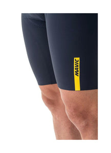 AKSIUM BIBSHORT-DEEP BLUE