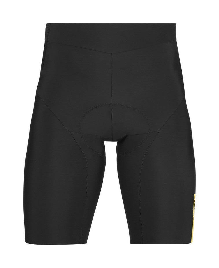 AKSIUM SHORT-BLACK