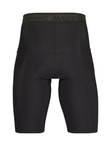 AKSIUM SHORT-BLACK