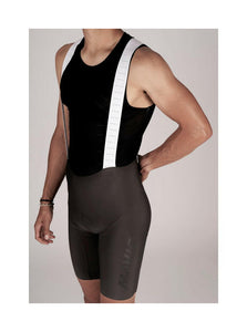 KSYRIUM PRO BIBSHORT-BLACK