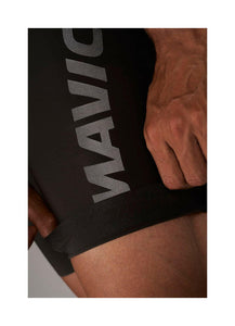 KSYRIUM PRO BIBSHORT-BLACK