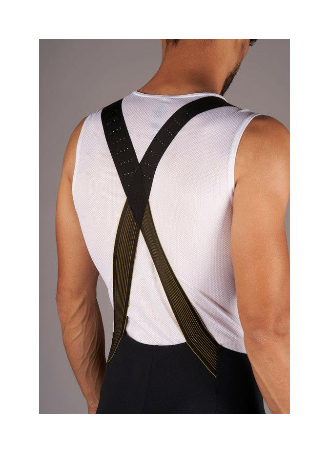 ALLROAD BIBSHORT-BLACK | MAVIC ブランド公式サイト