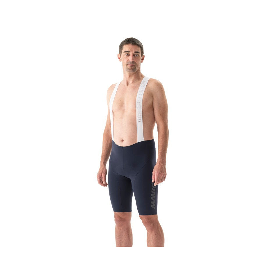 COSMIC ULTIMATE BIB SHORT - DEEP BLUE