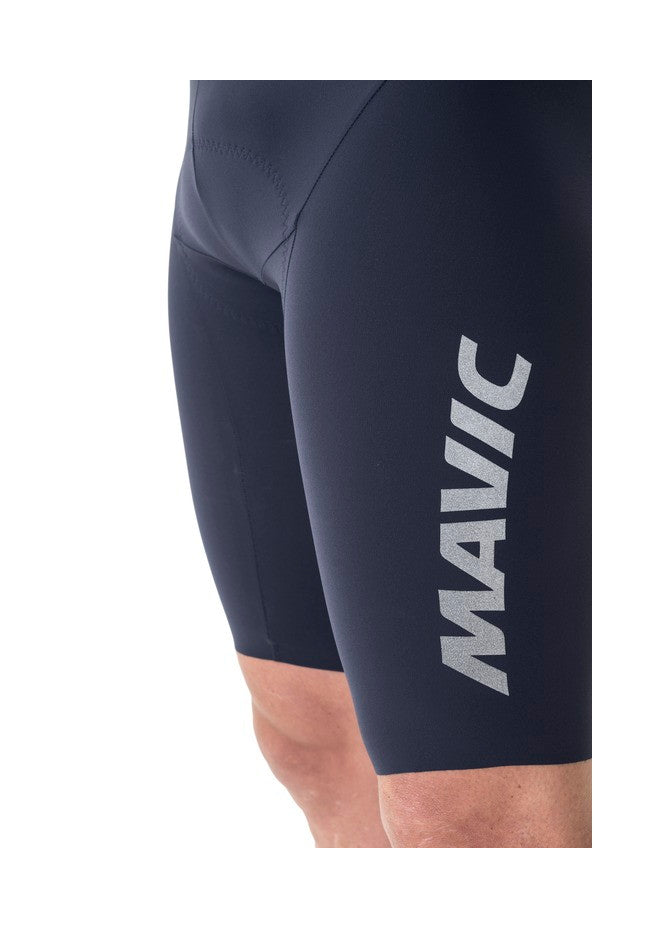 COSMIC ULTIMATE BIB SHORT - DEEP BLUE