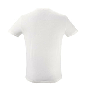 CORPORATE LOGO TEE - OFF-WHITE