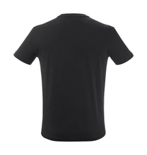 画像をギャラリービューアに読み込む, CORPORATE LOGO TEE - BLACK
