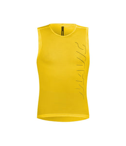 HOT RIDE +SL BASELAYER M-YELLOW