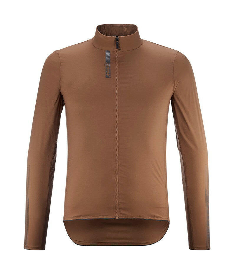 KSYRIUM THERMO JACKET - BRONZE