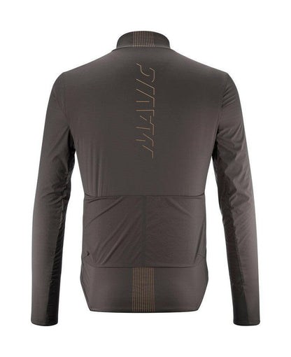 KSYRIUM THERMO JACKET - CARBON