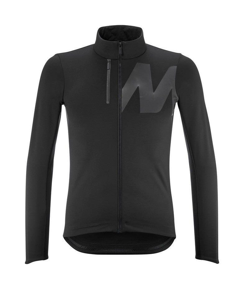 COSMIC PRO WIND JACKET - BLACK