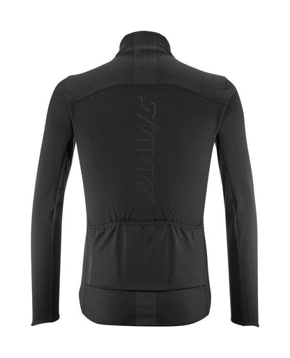 COSMIC PRO WIND JACKET - BLACK