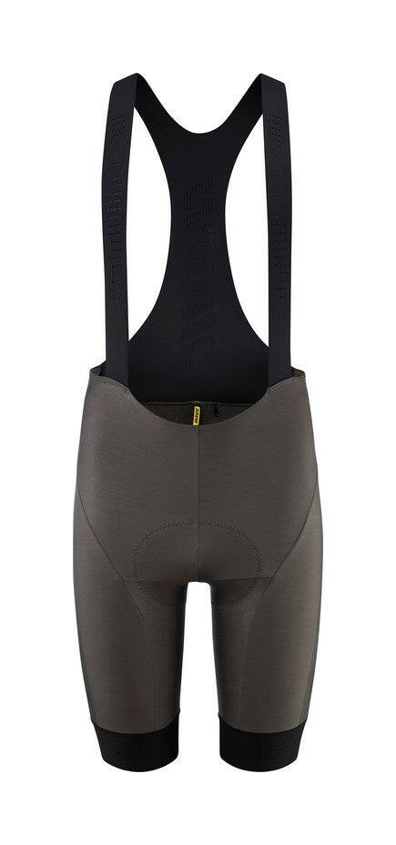 COSMIC THERMO BIB SHORT - CARBON – MAVIC ブランド公式サイト