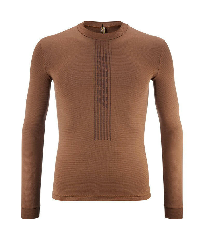 BASELAYER LS - BRONZE