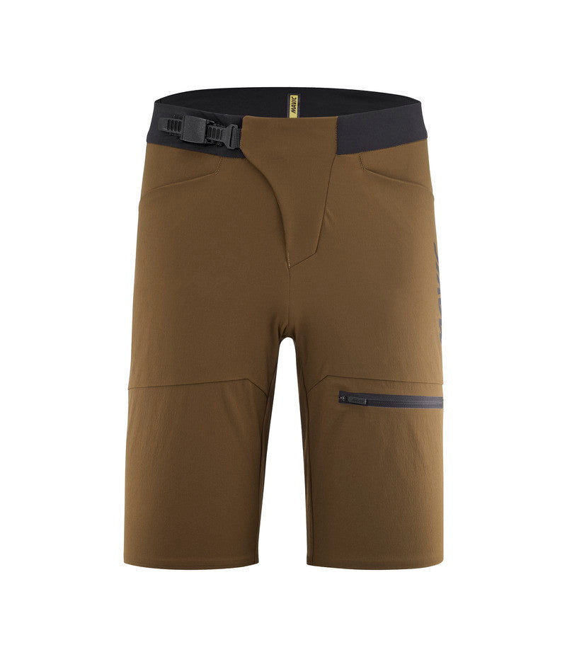 DEEMAX ENDURO SHORT - DESERT PALM