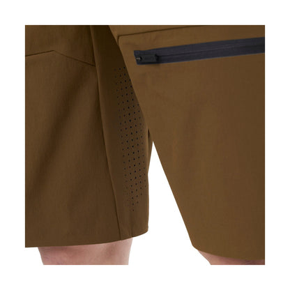 DEEMAX ENDURO SHORT - DESERT PALM