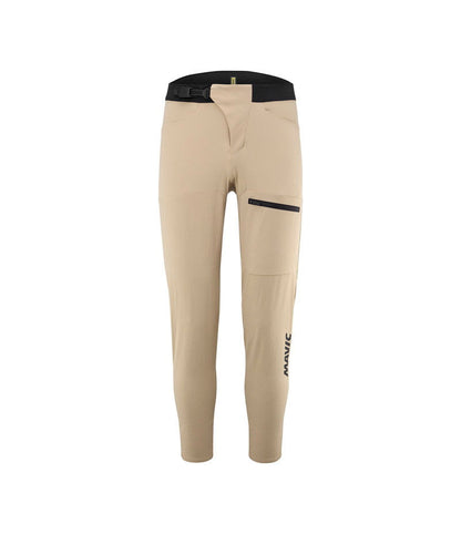 DEEMAX ENDURO PANT - WHITE PEPPER