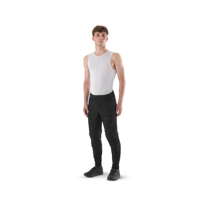 DEEMAX ENDURO PANT - BLACK