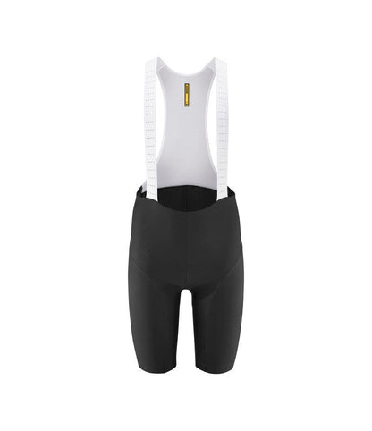 KSYRIUM BIB SHORT - BLACK