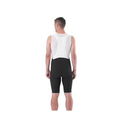 KSYRIUM BIB SHORT - BLACK