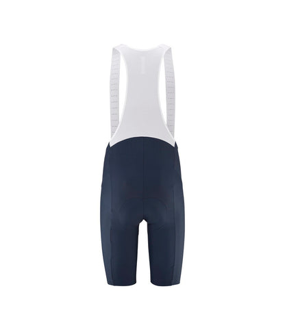 KSYRIUM BIB SHORT - TOTAL ECLIPSE
