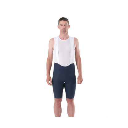 KSYRIUM BIB SHORT - TOTAL ECLIPSE