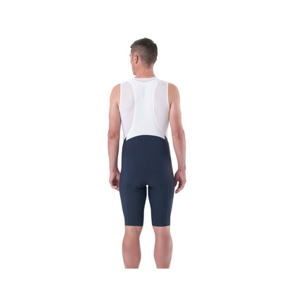KSYRIUM BIB SHORT - TOTAL ECLIPSE