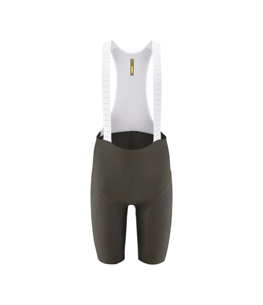 KSYRIUM BIB SHORT - CARBON