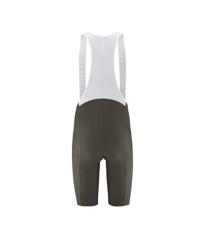 KSYRIUM BIB SHORT - CARBON