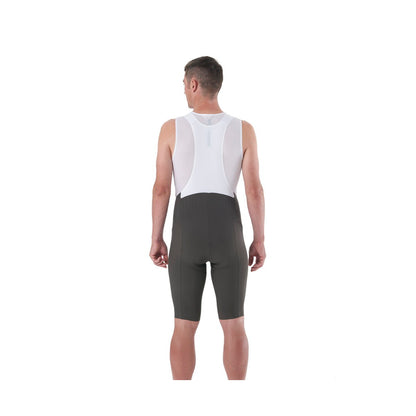 KSYRIUM BIB SHORT - CARBON