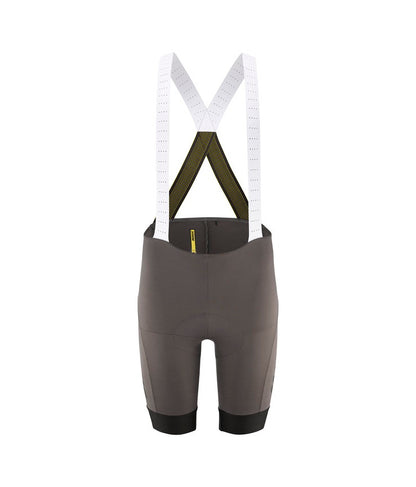 COSMIC PRO BIB SHORT - CARBON