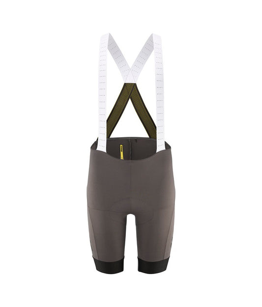 COSMIC PRO BIB SHORT - CARBON