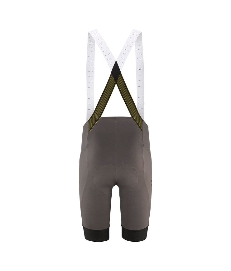 COSMIC PRO BIB SHORT - CARBON