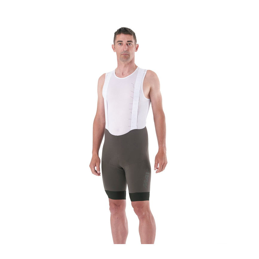 COSMIC PRO BIB SHORT - CARBON