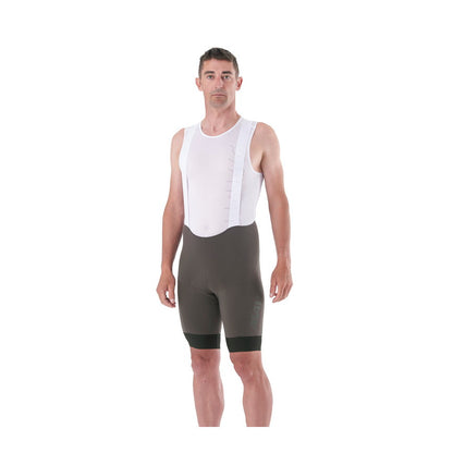 COSMIC PRO BIB SHORT - CARBON