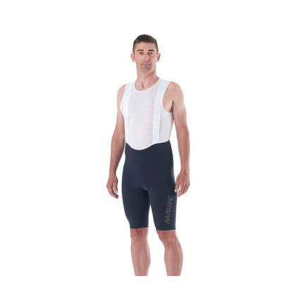COSMIC ULTIMATE BIB SHORT - TOTAL ECLIPSE