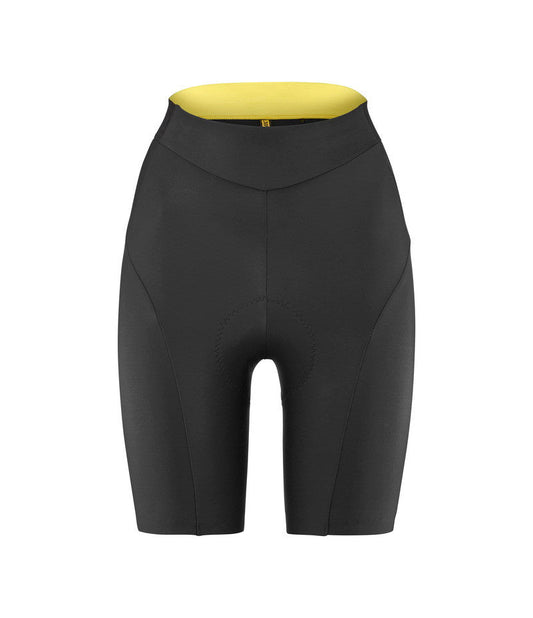 AKSIUM SHORT - BLACK - Women
