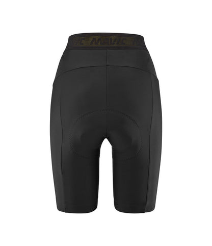 AKSIUM SHORT - BLACK - Women