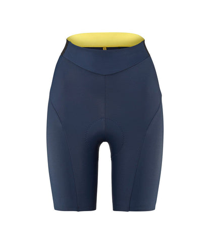 AKSIUM SHORT - TOTAL ECLIPSE - Women