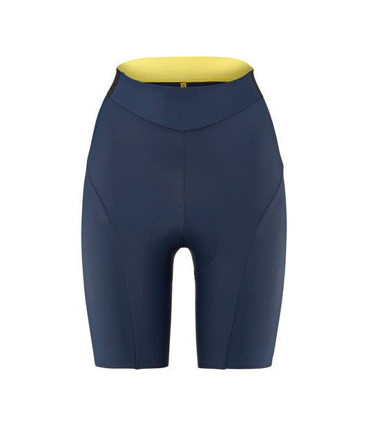 AKSIUM SHORT - TOTAL ECLIPSE - Women