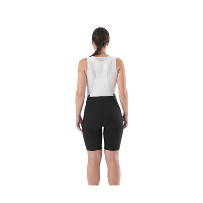 AKSIUM BIB SHORT - BLACK - Women