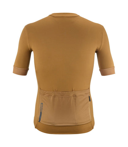 AKSIUM JERSEY - RUST