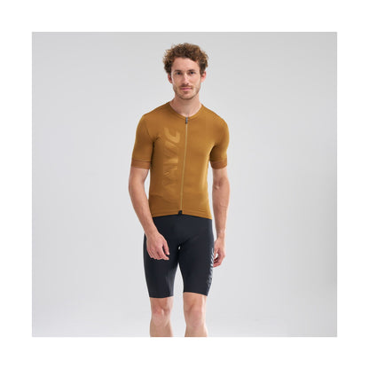 AKSIUM JERSEY - RUST