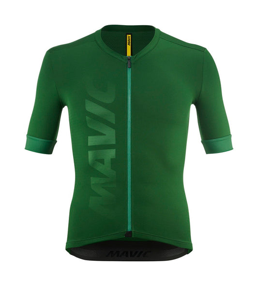 AKSIUM JERSEY -  EDEN GREEN